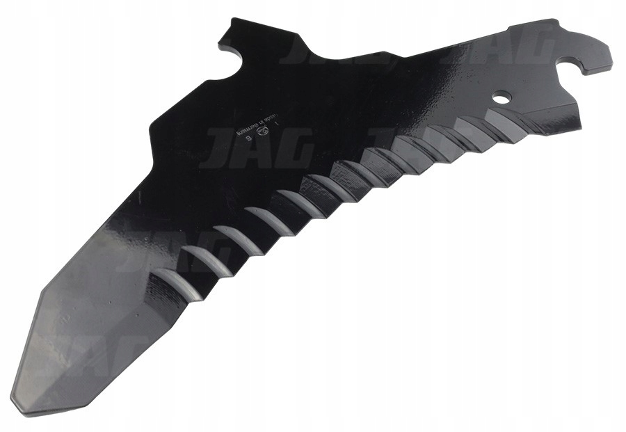 Nůž Mws Germany Nůž