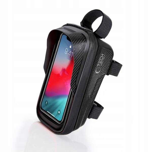 Sakwa na rower Tech-Protect V2 "M" Universal Bike Mount Model V2