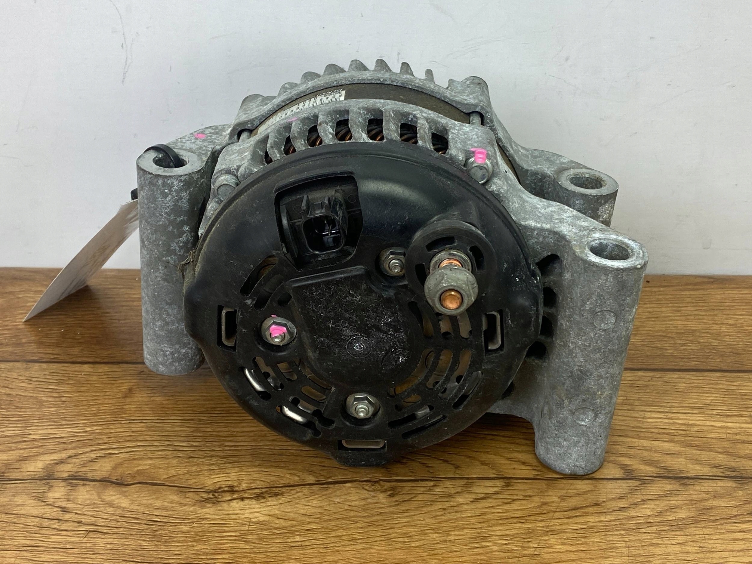 alternatore 5.7 HEMI Dodge Challenger Charger Durango 2015+