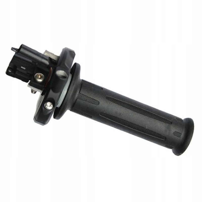 Bmw Oem Pravá Vyhrievaná Manžeta (rolgaz) Bmw R 1200R/GS/ADV '08-'13, HP2 Megam