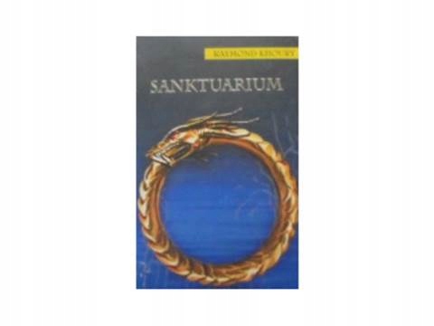 Sanktuarium - R Khoury