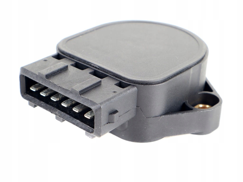 POTENCJOMETR GAZU RENAULT CLIO II THALIA KANGOO TWINGO I MEGANE I SCENIC I Typ samochodu Samochody osobowe