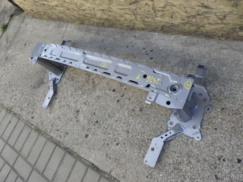 FORD KUGA MK3 III 19- bumper support front