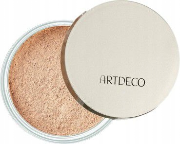 ArtDeco 2 Natural Beige podkladová báze 15 g