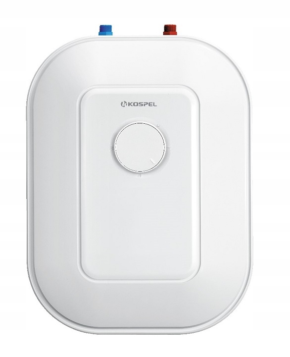 Kospel Poc D10 Luna Boiler Elektryczny Podgrzewacz Wody Pod Zlew 10 Litrów