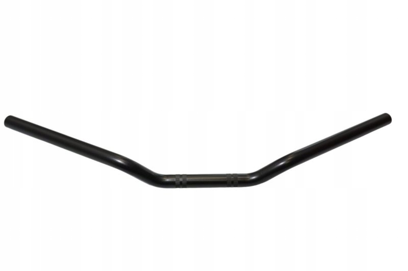 Oceľový Motocyklový Volant Suzuki Gsx 650 F (2008-2015) Farba Čierna