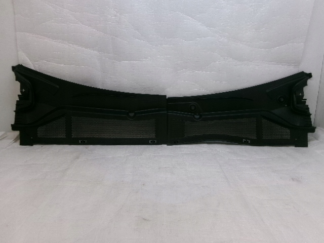 DS4 II D41 PODSZYBIE GÓRNE LEWE PRAWE NOWE KOMPLET