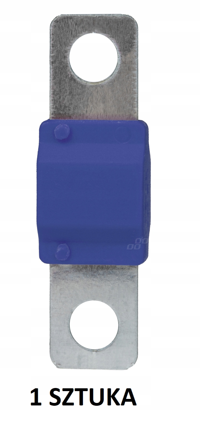 Bezpiecznik MIDIVAL 100A 1 szt.