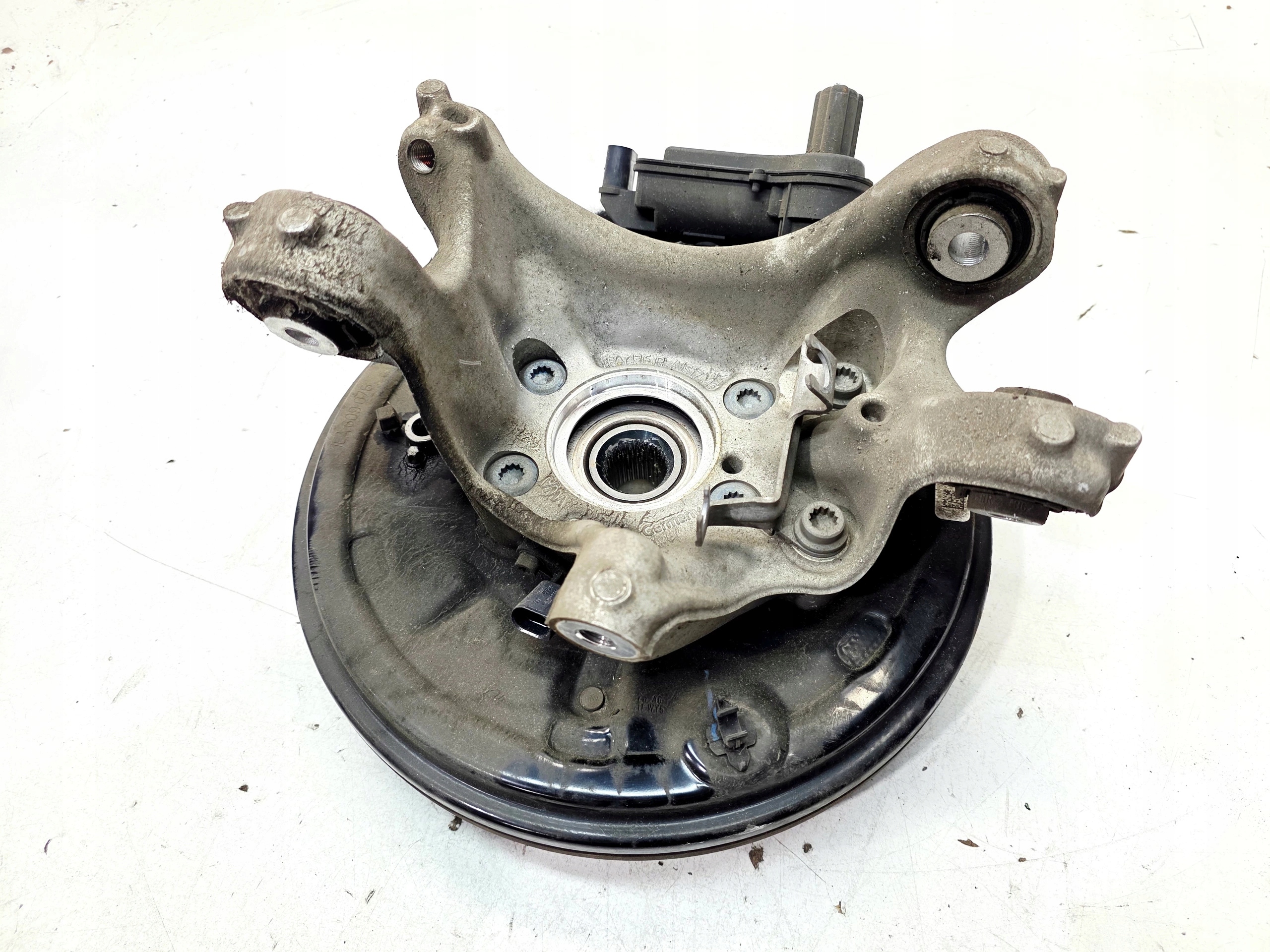 swing PIASA BEBEN right rear part AUDI Q4 E-TRON 1EA436R 1EA501052CE