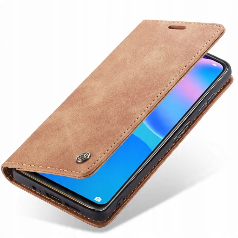 

Etui Z Klapką Portfel Do Huawei P Smart 2021