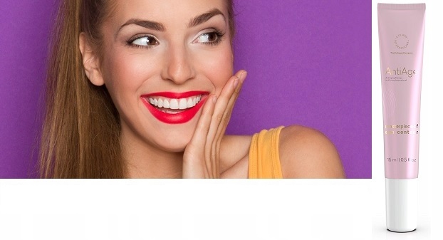 Krem pod Oczy Masterpiece of Eye Contour COLWAY Marka Colway