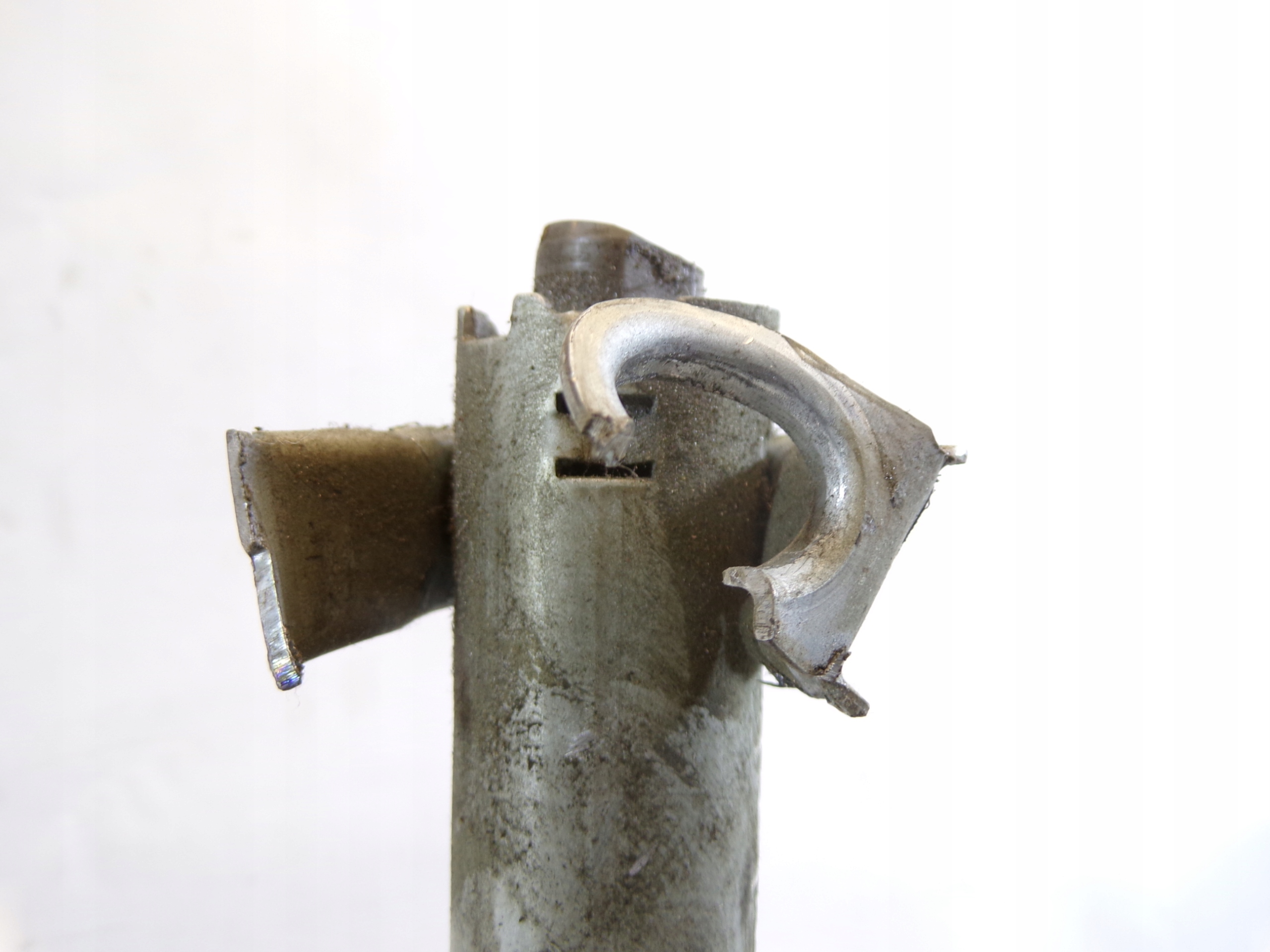 steering wheel rod OPEL VECTRA C (F)