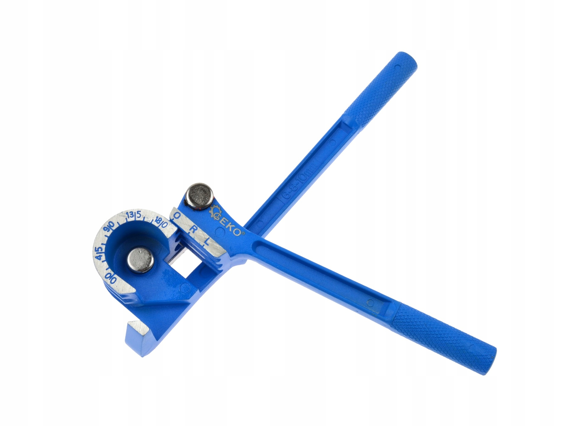 GIĘTARKA DO RUR PRZEWODÓW HAMULCOWYCH 6.3-10MM RADEŁKOWANA RĘKOJEŚĆ Marka inna