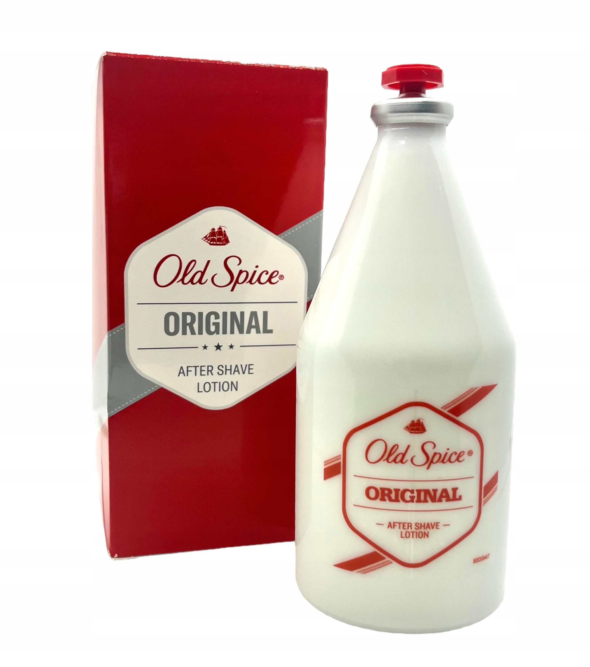 Old Spice woda po goleniu Original 150 ml