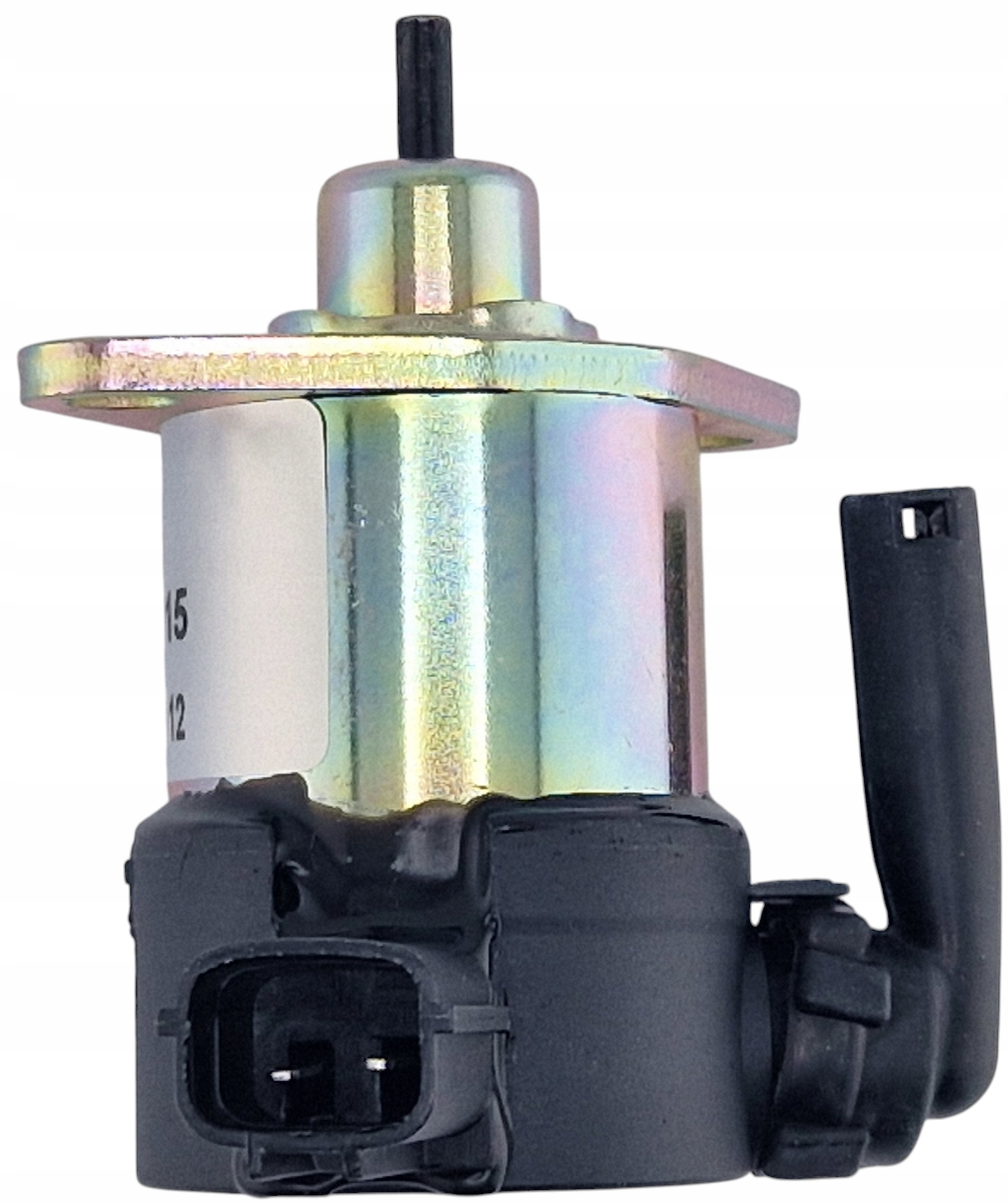 Cívka pro hašení motoru je vhodná pro Kubota V2203 V1505 V3300 V3600 V3800