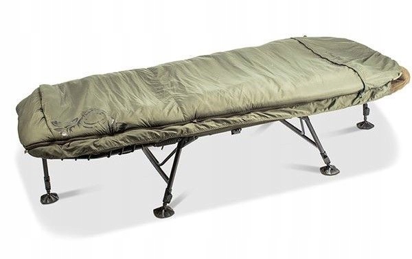 Łóżko + kołdra Nash Indulgence 4 Season System SS4 Kod producenta T9443