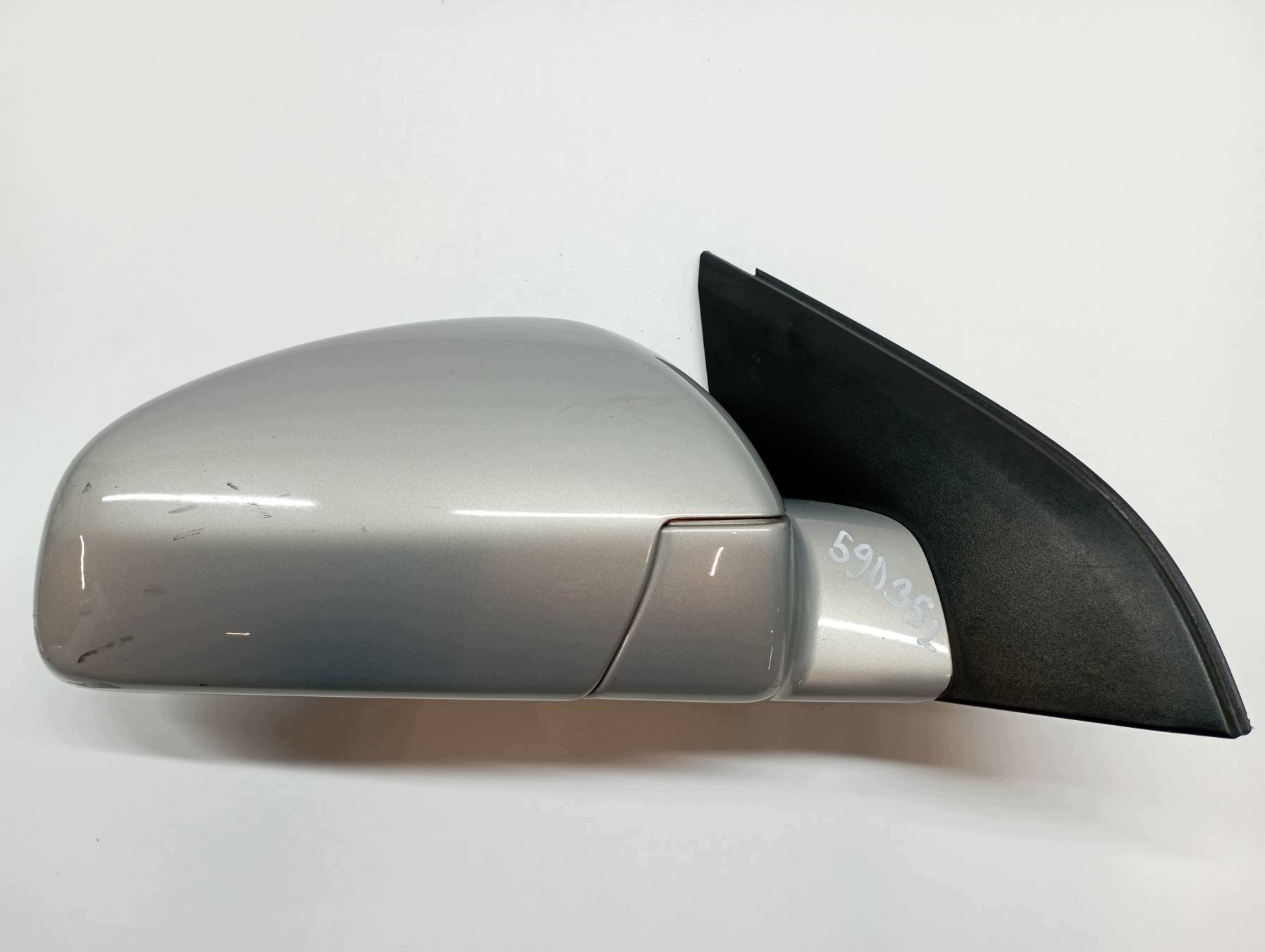 mirror right 5PIN EUROPA 24436147 Opel Vectra III (2002-2008) C