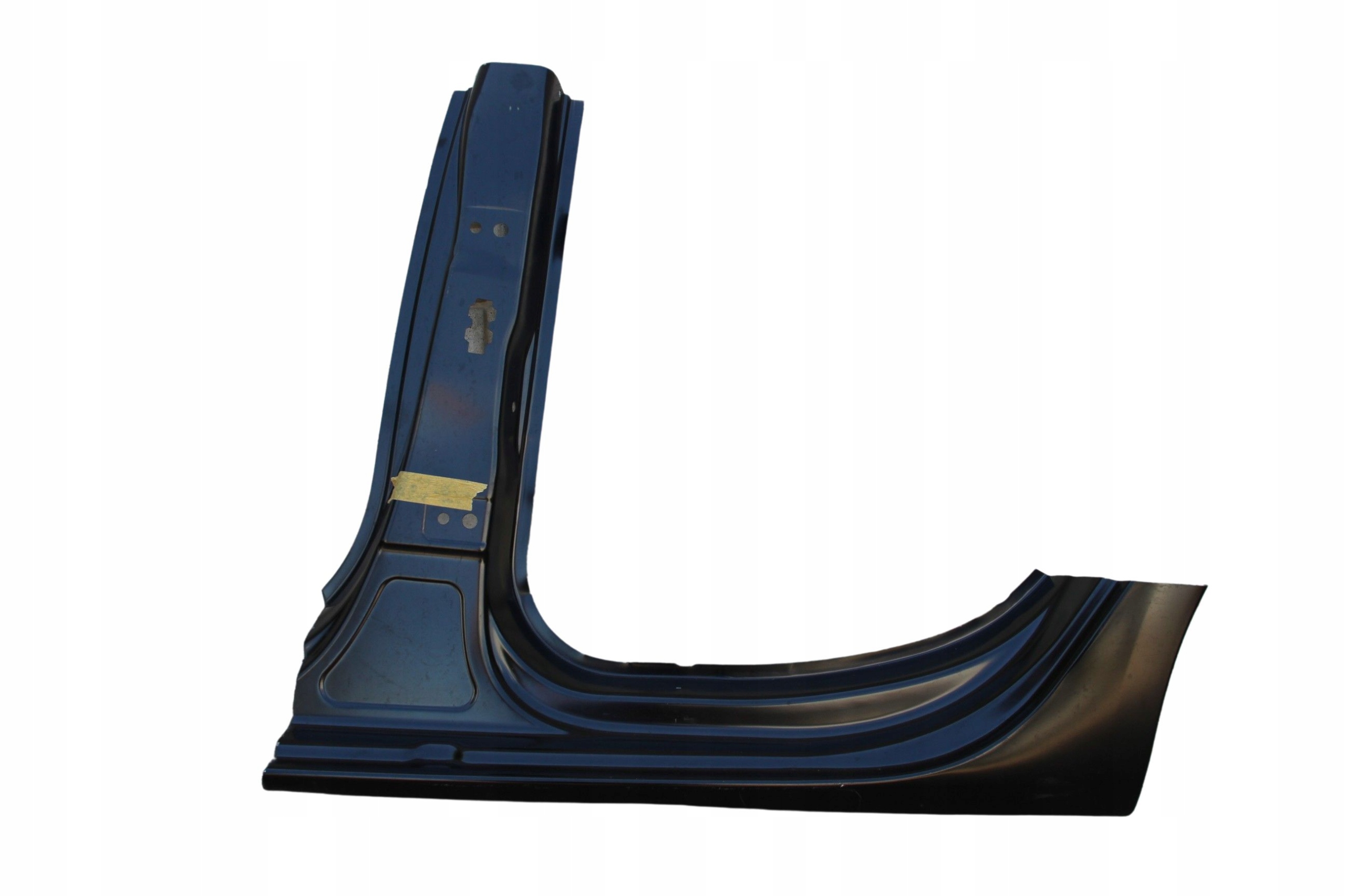 Słupek próg lewy Seat Ibiza IV 4 6J0 6J8 08-17