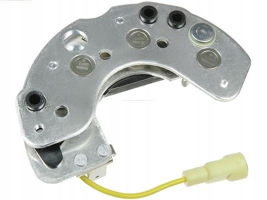 MOSTEK PROSTOWNICZY ALTERNATORA ARC4002 AS-PL Numer katalogowy części ARC4002