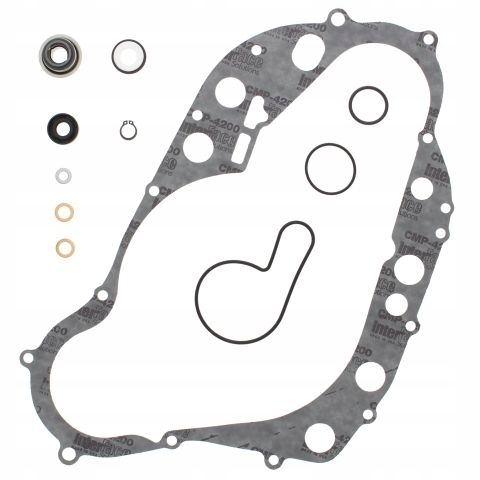 Prox Sada Na Opravu Vodného Čerpadla Suzuki Ltr 450 '06-09 ()