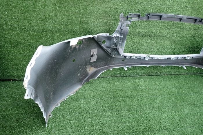 MAZDA CX5 CX-5 II LIFT 22- front bumper front
