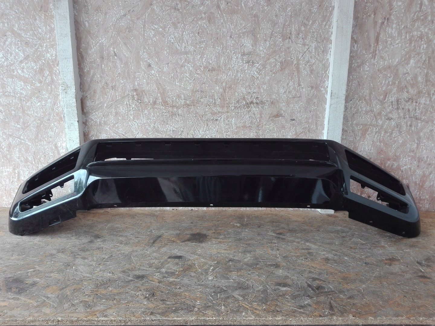 bumper front front MERCEDES G-KLASA 463 18