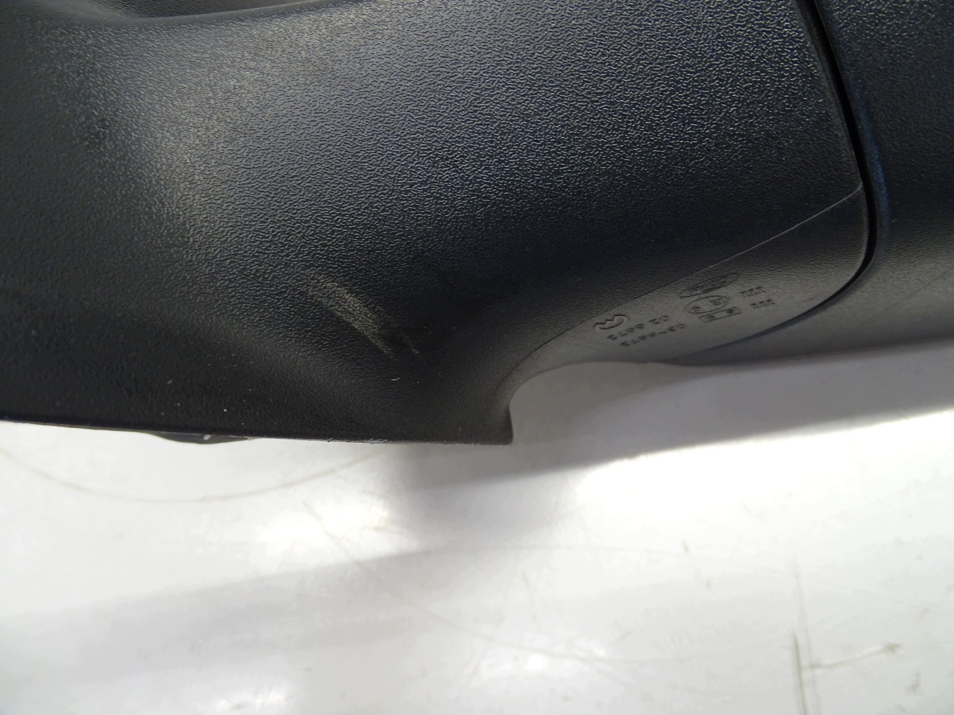 mirror exterior left front FORD KUGA II 6PIN BLUE METALIC UK