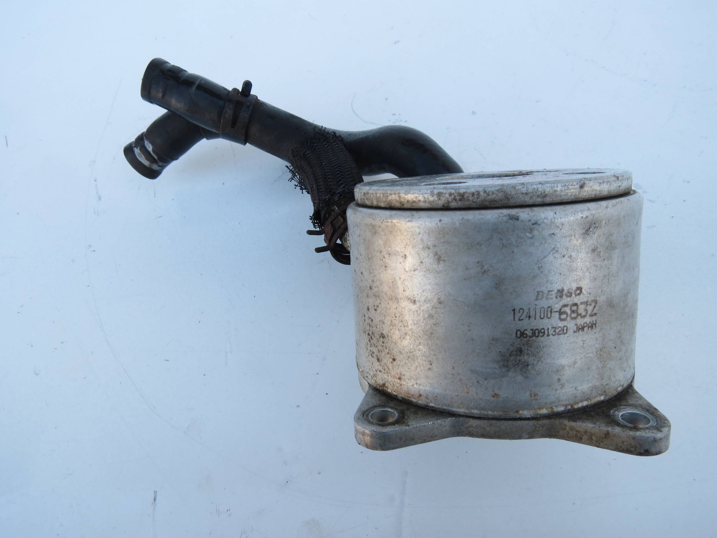 oil cooler VOLVO XC90 1241006832