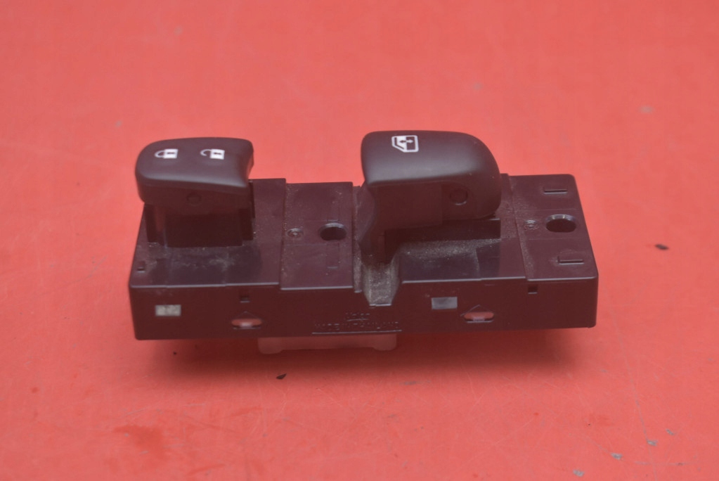 switch lifting windows right front NISSAN QASHQAI 2 II J11 LIFT 17-21