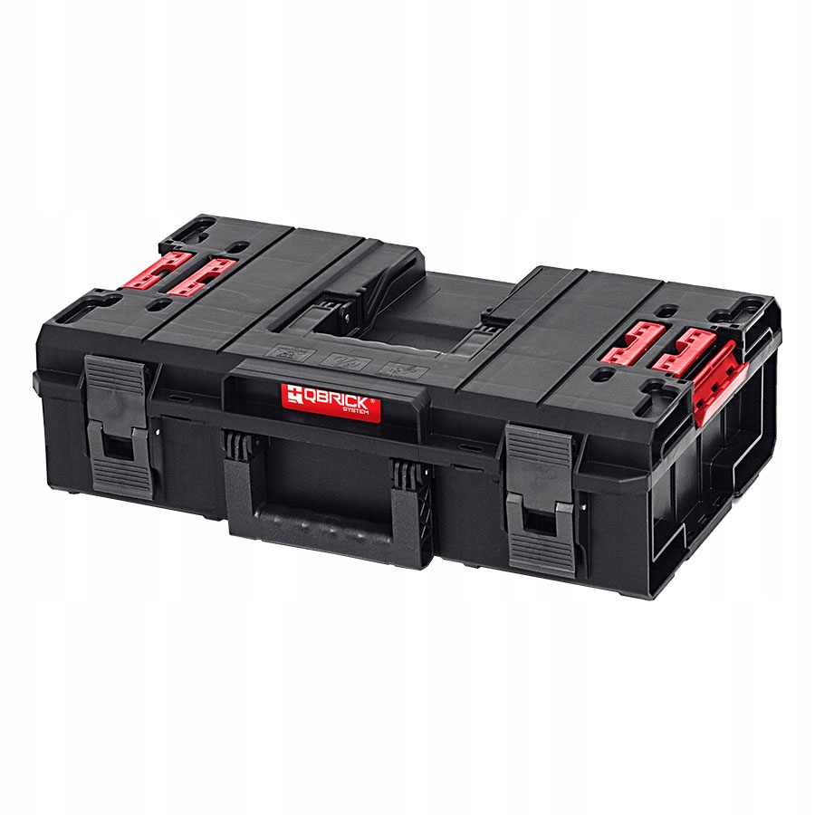 Nástrojový box na přenášení Qbrick System One 200 Vario