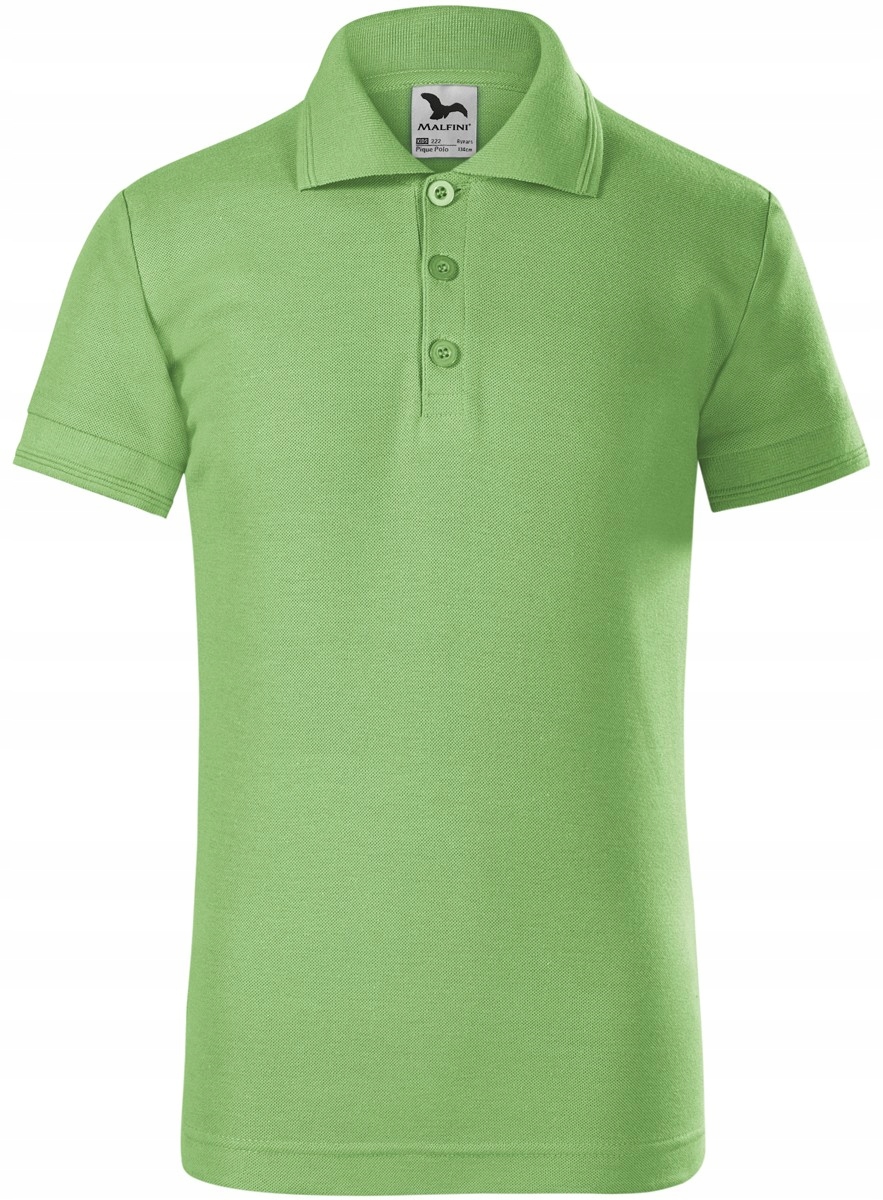 

Malfini Pique 222 dziecięca koszulka polo 122 cm