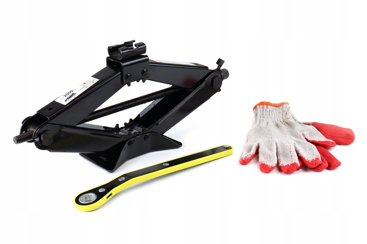 Ласточкин хвост домкрат ключ перчатки набор