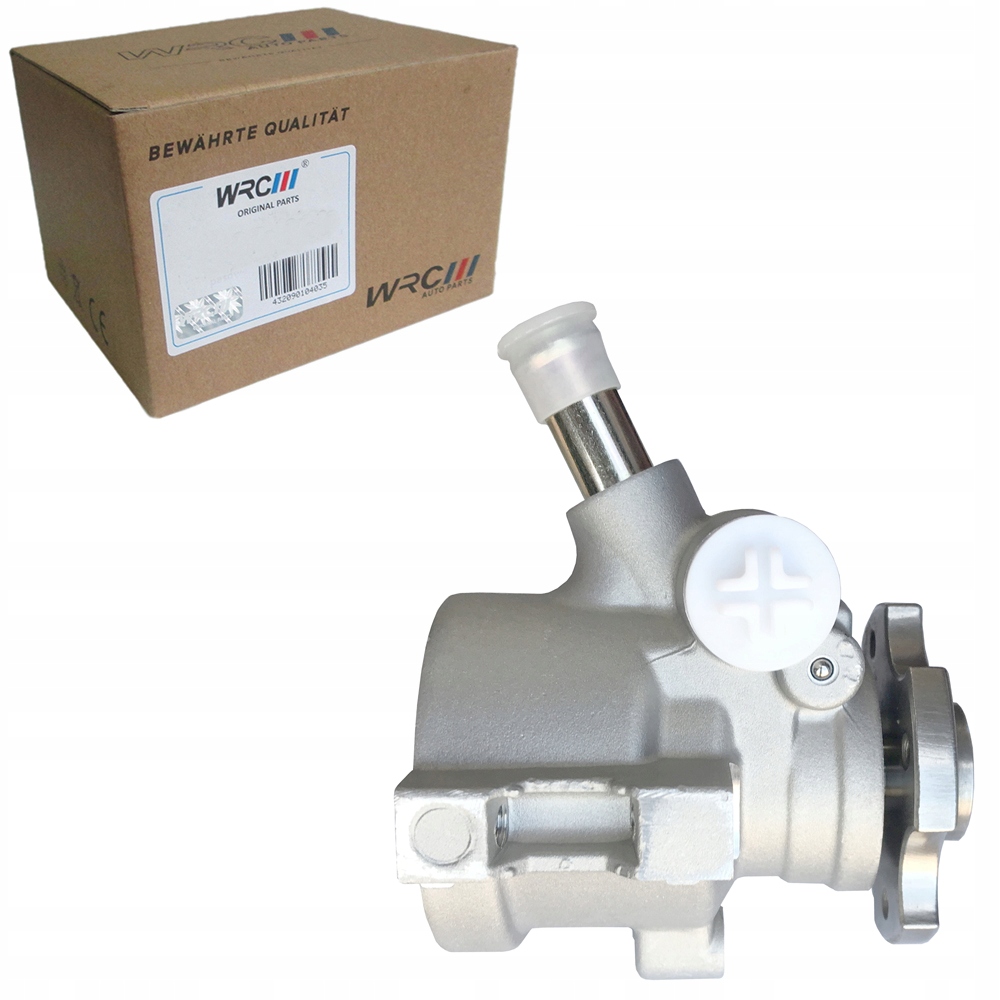 WRC Original Parts 4900318 насос гур