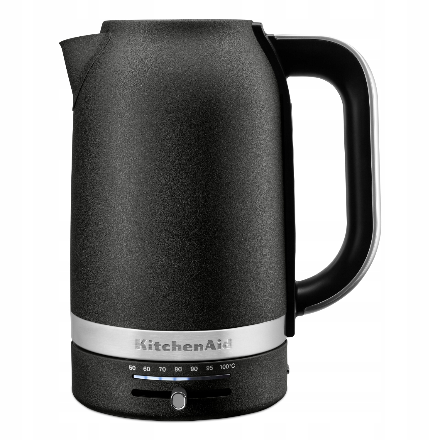 Czajnik KitchenAid 1,7L 5KEK1701EBK czarny żeliwny