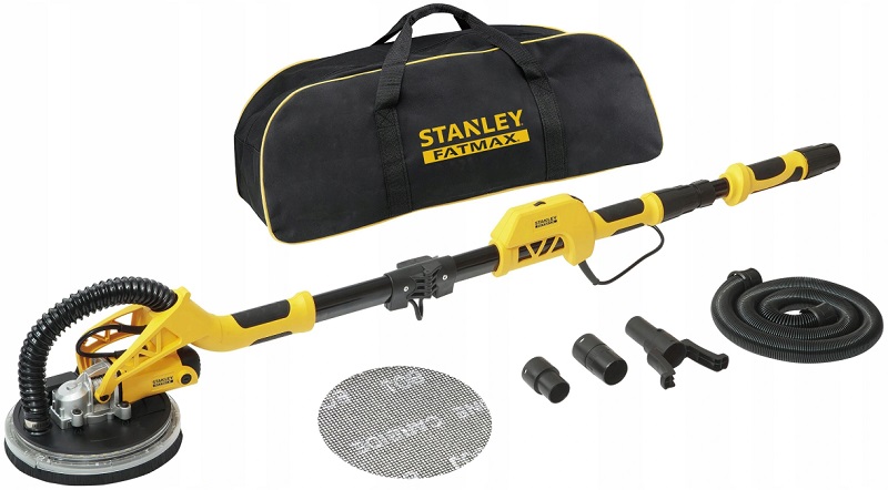 Szlifierka do gipsu Stanley FatMax SFMEE500S