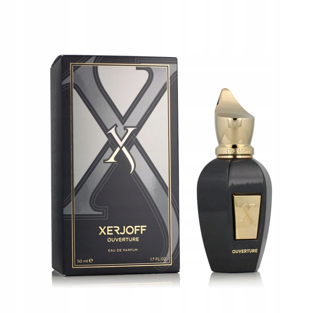 Dámské Parfémy Xerjoff „V“ Ouverture Edp 50 ml