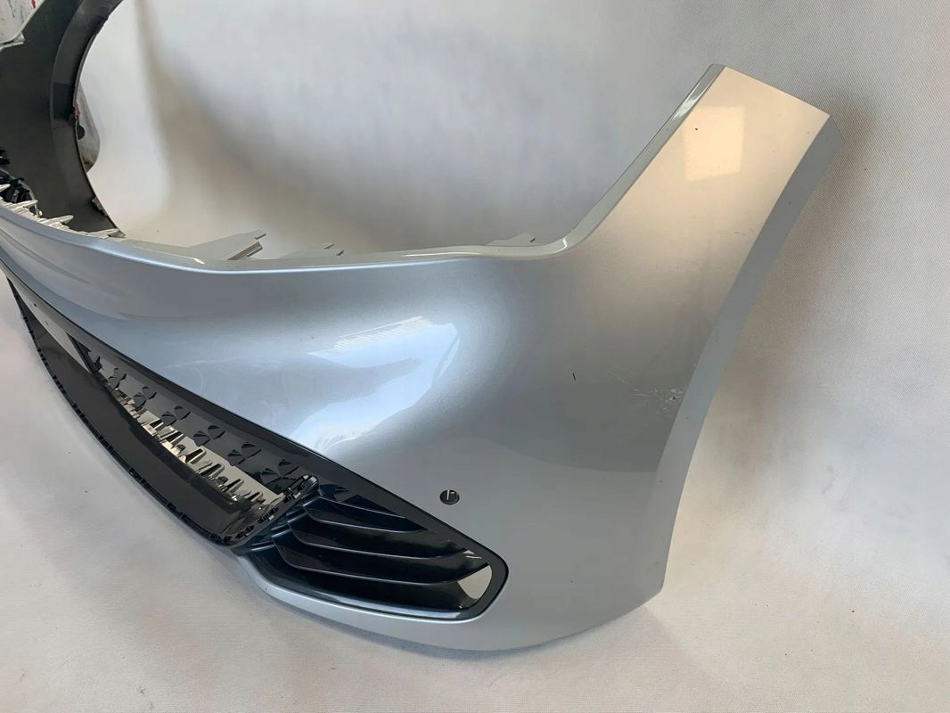 Cupra Born 21r PDC bumper front front 2021