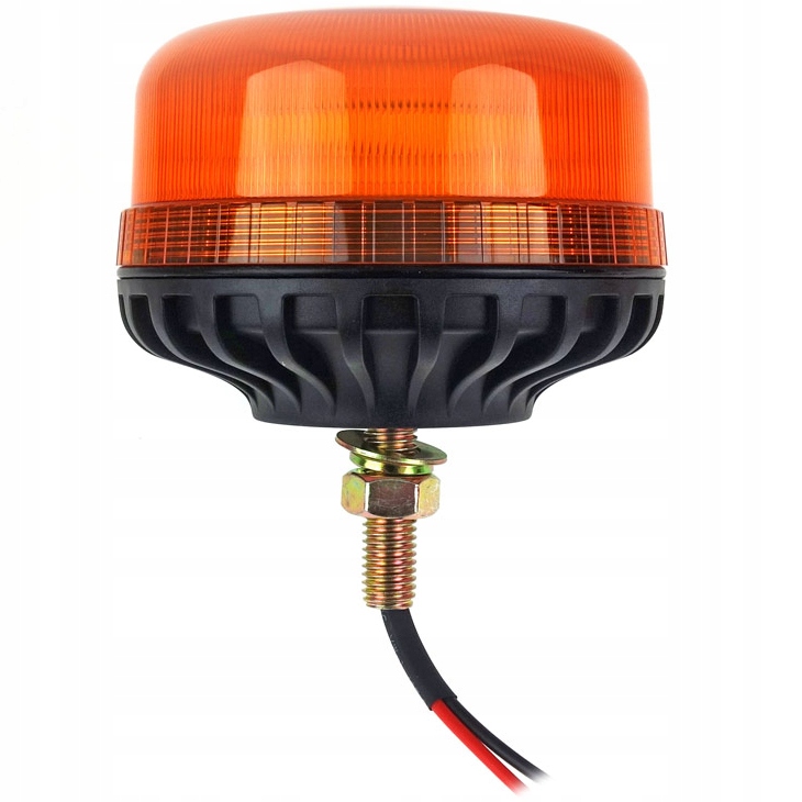 02294 - Петух светодиодная вспышка утверждение E9 12 / 24V