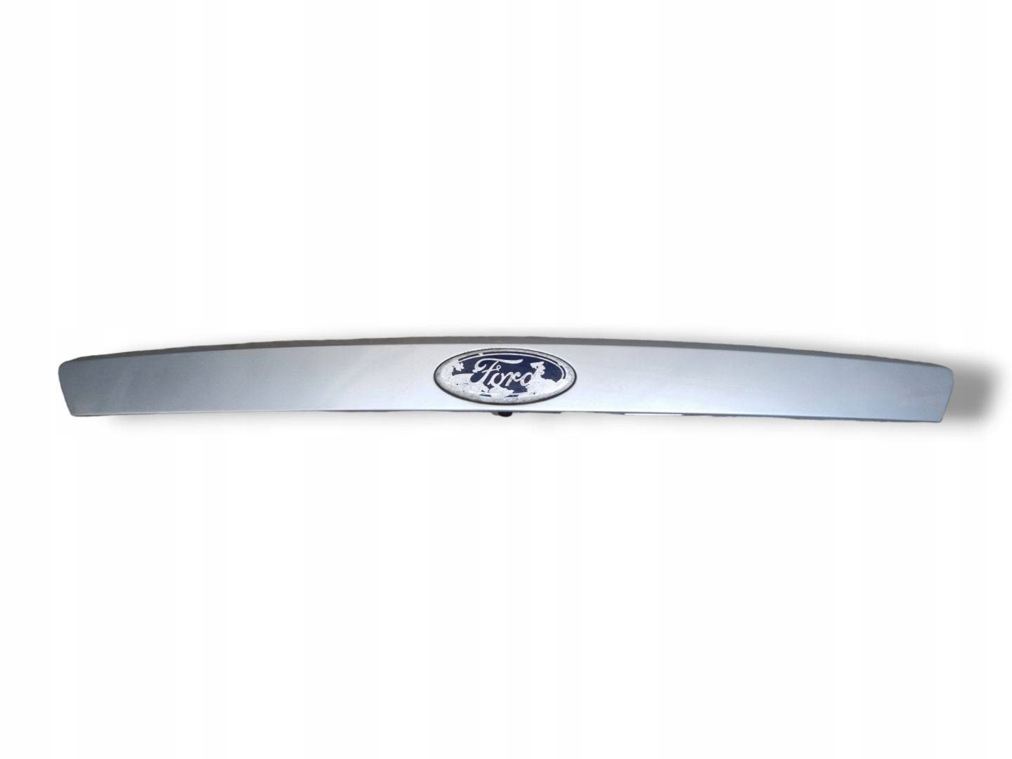 Moulage du capot Ford Mondeo 3 facelift 2005 1S71F43400AN