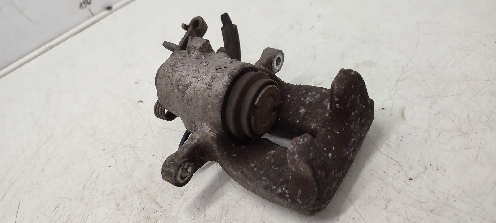 caliper rear part rear right Audi A3 8P 2,0 TFSI