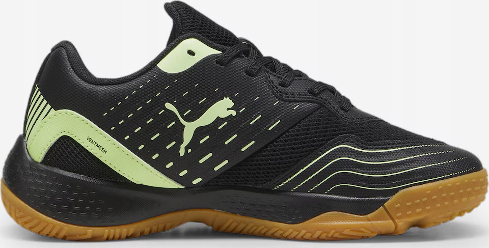 Buty halówki Puma Solarfish III Rozmiar 28