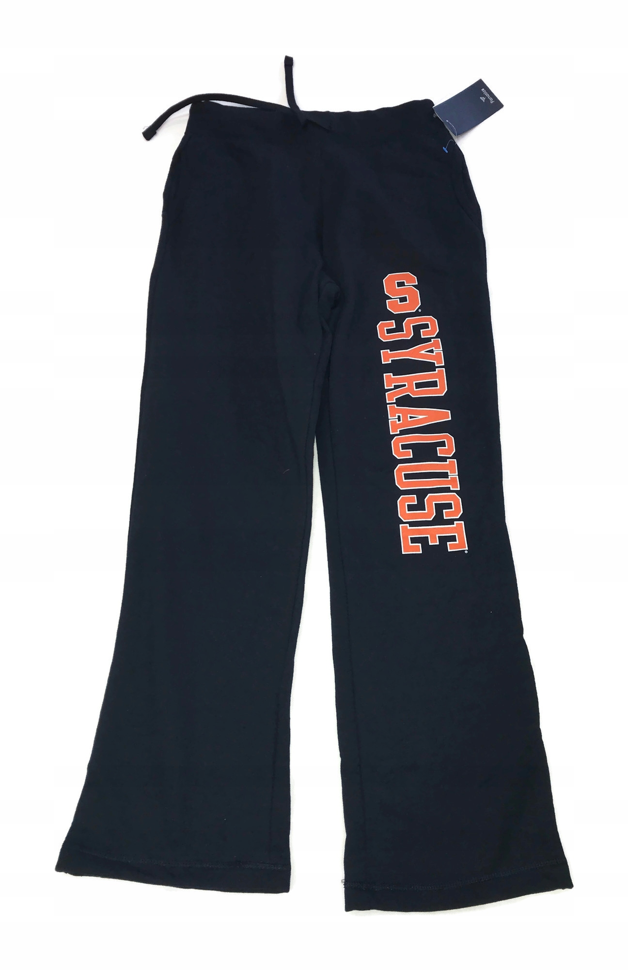 Spodnie dresowe Syracuse Ncaa L damskie