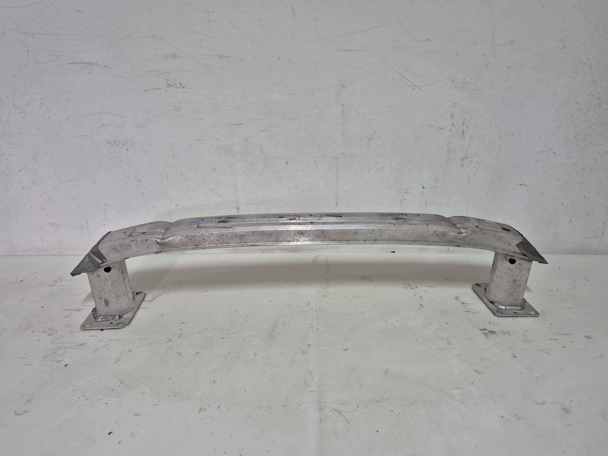 CITROEN C4 PICASSO II 2 SPACETOURER LIFT 16-19 bumper support front