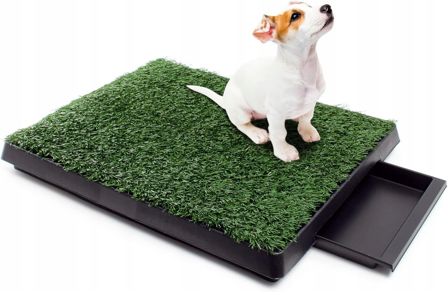 Toaleta Pro Psy Pro Štěňata Podklad Umělá Tráva Tréninková Podložka Pro Výuku