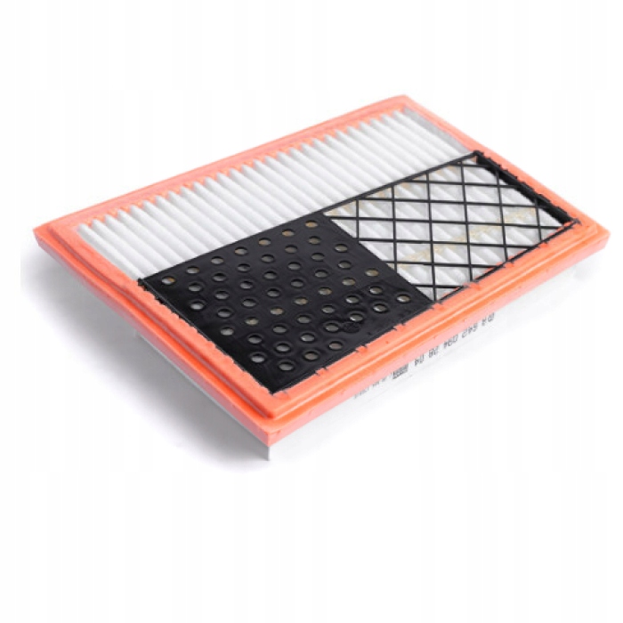 Mercedes Mnoho Modelů Vzduchový filtr OM642 levá vložka Oe Starparts