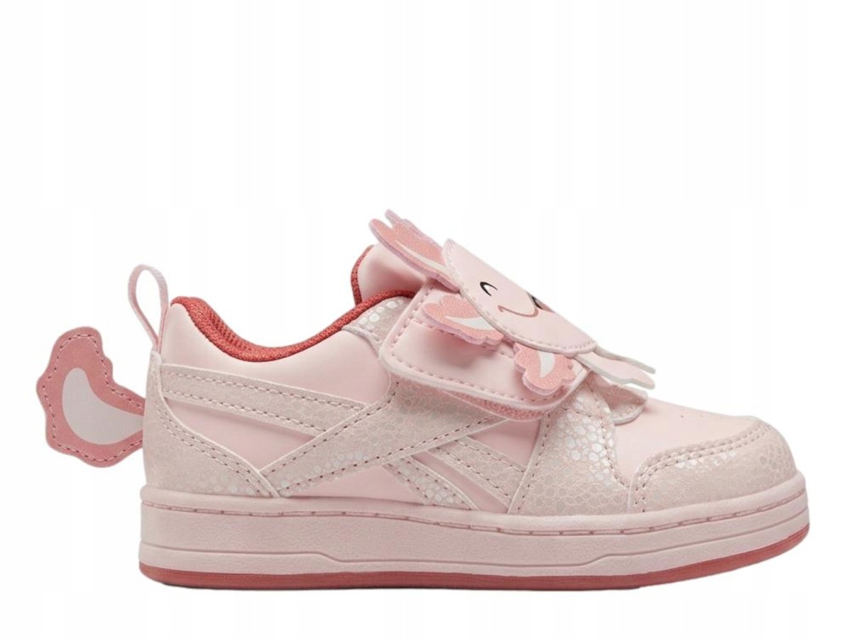 Buty Dziecięce Reebok Royal Prime S Różowe 22