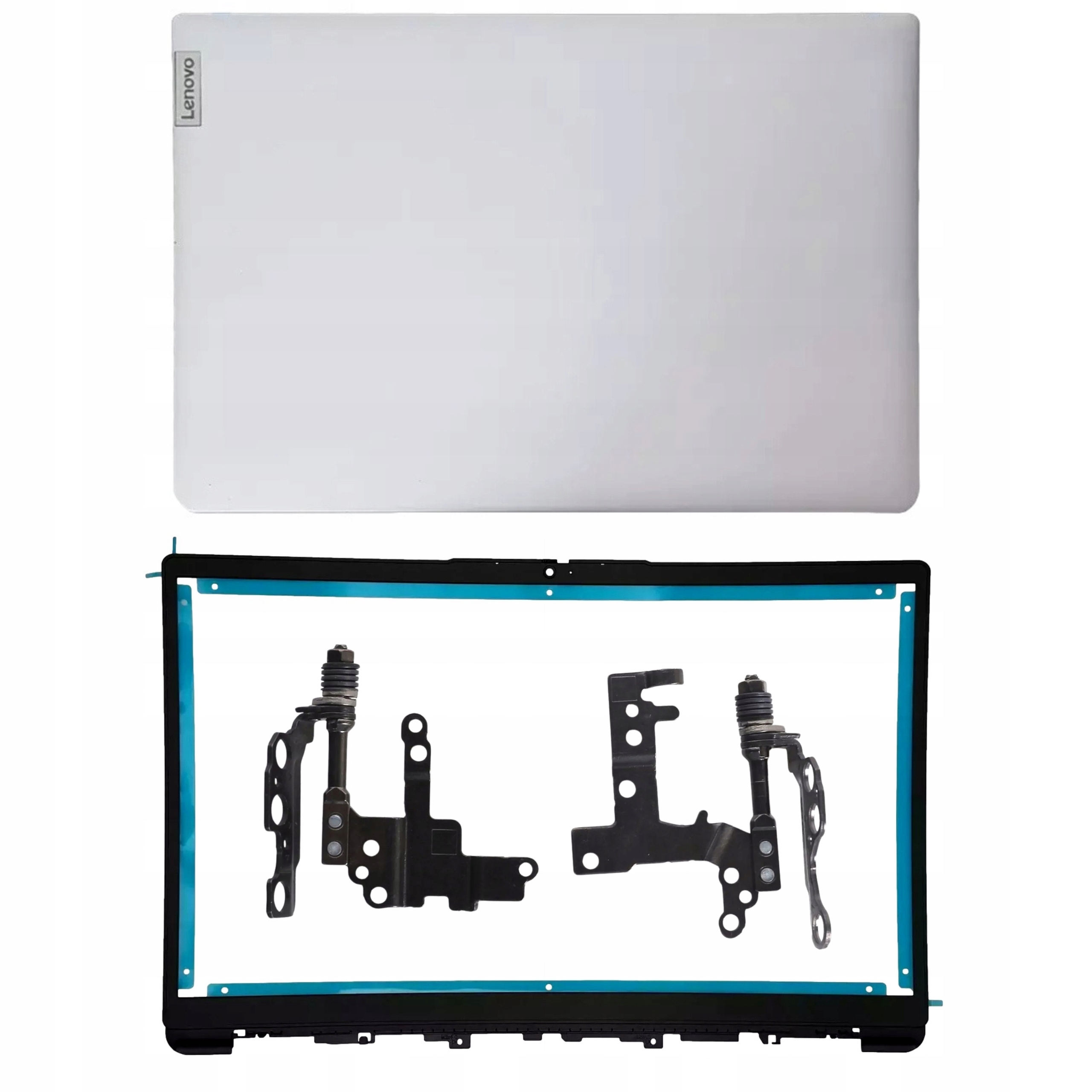 Klapka Rámeček Závěsy Matrice Pro Lenovo 1-15ADA7 1-15ALC7 1-15AMN7