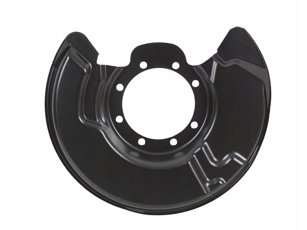 131-07-174 - КРЫШКА ТОРМОЗНОГО ДИСКА ПЕРЕДНЯЯ ПРАВАЯ LAND CRUISER