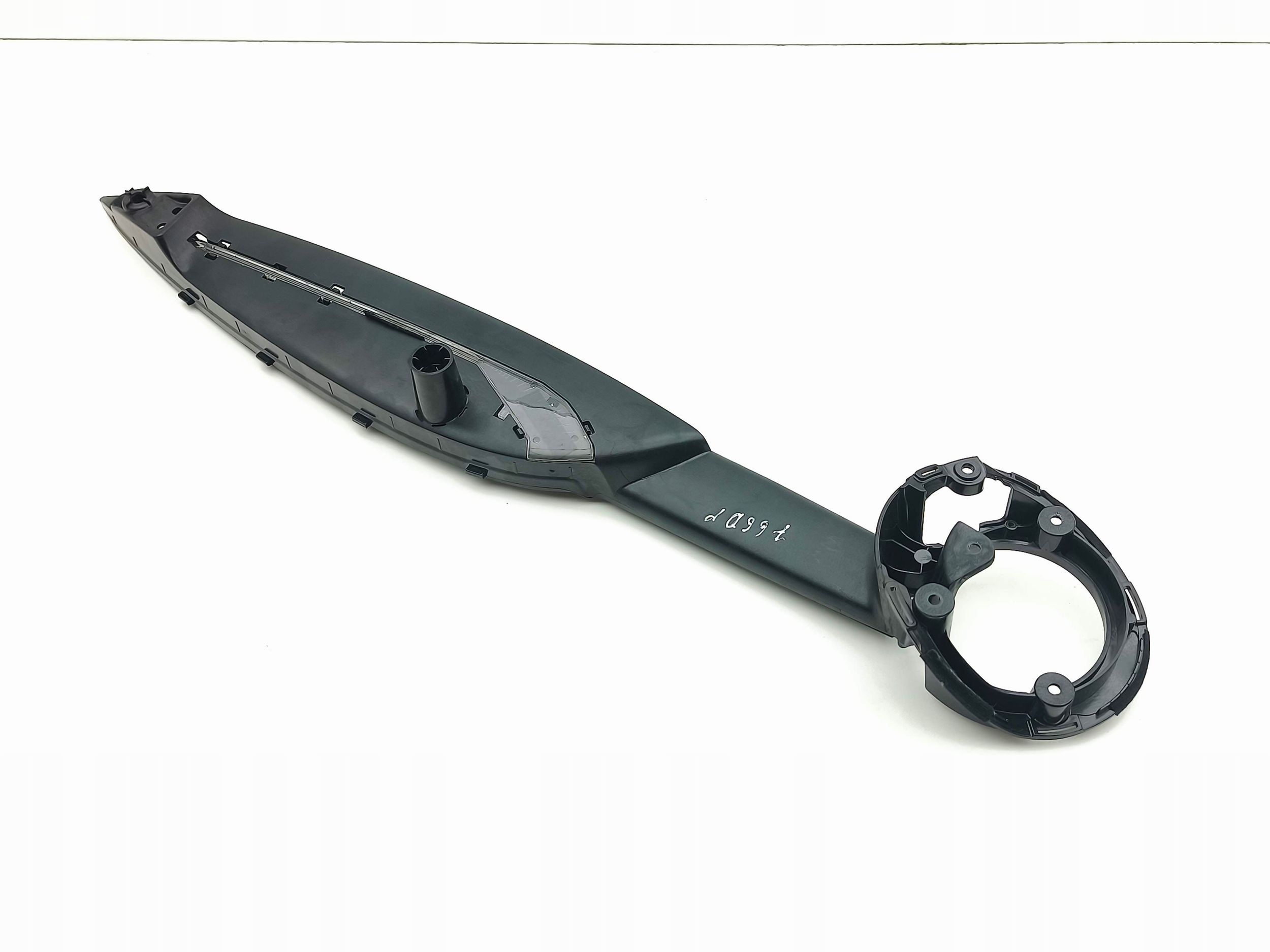 2753724 кронштейн дверь правая MINI r56