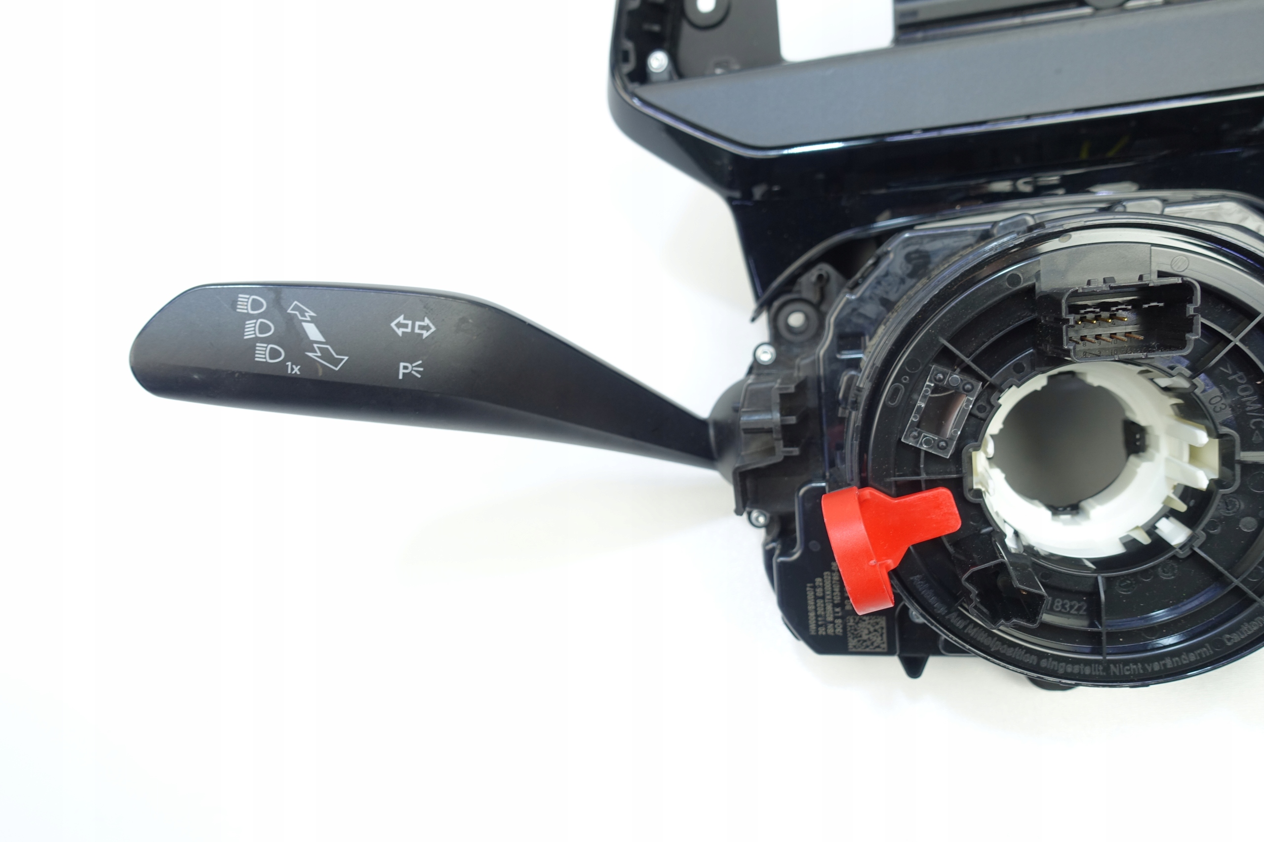MANETKA Bouton VW ID3 ID.3 1EA 1EA953507G
